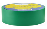 Изолента 0,13×19 мм зеленая 10 метров, АСКО-УКРЕМ изображение 2