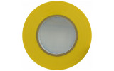 Изолента 0,13×19 мм желтая 20 метров, АСКО-УКРЕМ изображение 3
