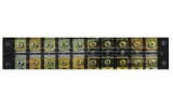 Колодка TB 4510 винтовая в корпусе, АСКО-УКРЕМ изображение 2