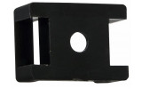 Майданчик для хомутів CTH-2А чорний (упаковка 100 шт.), АСКО-УКРЕМ зображення 3