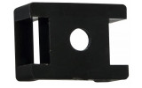 Площадка для хомутов CTH-2C черная (упаковка 100 шт.), АСКО-УКРЕМ изображение 3