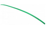 Термозбіжна трубка на клейовій основі ТСК ∅12,7 мм зелена, АСКО-УКРЕМ зображення 2