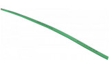 Термозбіжна трубка на клейовій основі ТСК ∅15 мм зелена, АСКО-УКРЕМ зображення 2