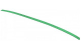 Термоусаживаемая трубка на клеевой основе ТСК ∅19,1 мм зеленая, АСКО-УКРЕМ изображение 2