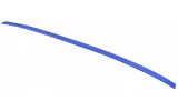 Термозбіжна трубка на клейовій основі ТСК ∅19,1 мм синя, АСКО-УКРЕМ зображення 2
