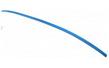 Термоусаживаемая трубка на клеевой основе ТСК ∅12,7 мм синяя, АСКО-УКРЕМ изображение 2