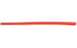 Термоусаживаемая трубка на клеевой основе ТСК ∅7,9 мм красная, АСКО-УКРЕМ изображение 2