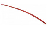 Термоусаживаемая трубка на клеевой основе ТСК ∅12,7 мм красная, АСКО-УКРЕМ изображение 2