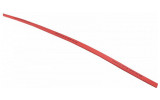 Термозбіжна трубка на клейовій основі ТСК ∅15 мм червона, АСКО-УКРЕМ зображення 2