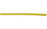 Термоусаживаемая трубка на клеевой основе ТСК ∅6,4 мм желтая, АСКО-УКРЕМ изображение 2