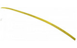 Термоусаживаемая трубка на клеевой основе ТСК ∅12,7 мм желтая, АСКО-УКРЕМ изображение 2