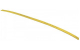 Термоусаживаемая трубка на клеевой основе ТСК ∅19,1 мм желтая, АСКО-УКРЕМ изображение 2