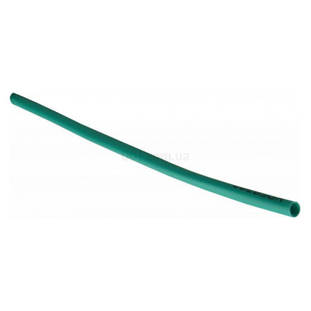 Термозбіжна трубка на клейовій основі ТСК ∅3,2 мм зелена, АСКО-УКРЕМ (A0150040111) фото