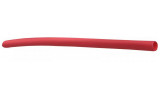Термоусаживаемая трубка на клеевой основе ТСК ∅4,8 мм красная, АСКО-УКРЕМ изображение 2