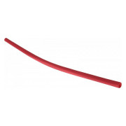 Термозбіжна трубка на клейовій основі ТСК ∅4,8 мм червона, АСКО-УКРЕМ міні-фото