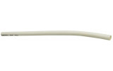Термоусаживаемая трубка на клеевой основе ТСК ∅4,8 мм белая, АСКО-УКРЕМ изображение 2