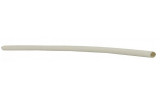 Термоусаживаемая трубка на клеевой основе ТСК ∅6,4 мм белая, АСКО-УКРЕМ изображение 2