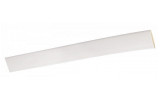 Термоусаживаемая трубка на клеевой основе ТСК ∅12,7 мм белая, АСКО-УКРЕМ изображение 3