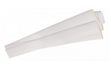 Термоусаживаемая трубка на клеевой основе ТСК ∅12,7 мм белая, АСКО-УКРЕМ изображение 4