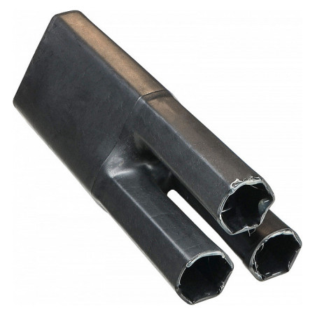 Рукавичка термозбіжна 3-пала ZT1-3.1 25-50 мм², АСКО-УКРЕМ (A0150040432) фото