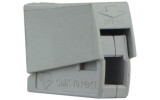 Клеммник CMK-101 соединительный для светильников, АСКО-УКРЕМ изображение 4