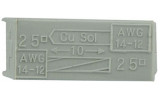 Клеммник CMK-101 соединительный для светильников, АСКО-УКРЕМ изображение 5