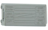 Клеммник CMK-112 соединительный для светильников, АСКО-УКРЕМ изображение 5
