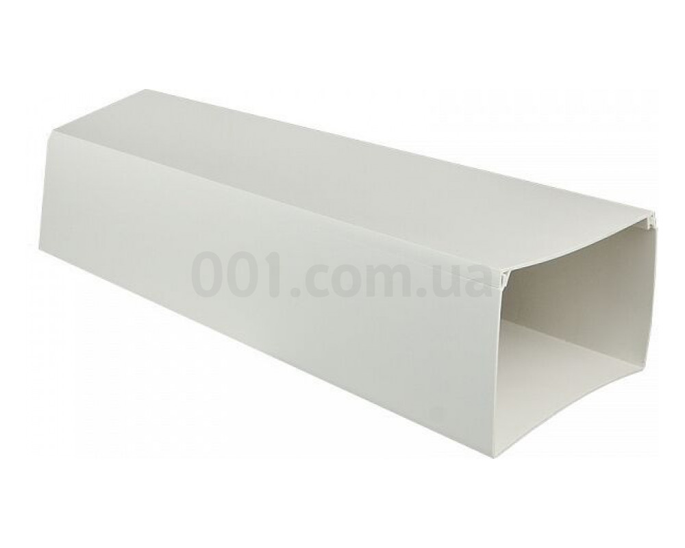 Кабель-канал пластиковый 150×100/2000 мм АСКО-УКРЕМ (A0070010028 ...