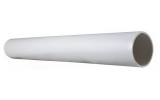 Труба ПВХ гладкая жесткая d16(1.2)/2900 мм (SDO-16W), АСКО-УКРЕМ изображение 2