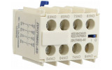 Додаткові контакти ДК(ПМ0)-40 (LA1-KN40) 4НВ для ПМ-0, АСКО-УКРЕМ зображення 2