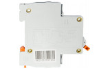 Автоматичний вимикач ECO 1P 6A характеристика C, ECOHOME зображення 4