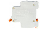 Автоматический выключатель ECO 2P 40A характеристика C, ECOHOME изображение 5