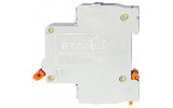 Автоматичний вимикач ECO 2P 63A характеристика C, ECOHOME зображення 3