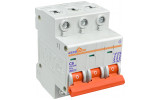 Автоматичний вимикач ECO 3P 6A характеристика C, ECOHOME зображення 6