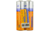 Батарейка лужна AА.LR6.SP2, типорозмір AA упаковка shrink 2 шт., АСКО-УКРЕМ зображення 3