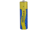 Батарейка сольова AА.R6.SP10, типорозмір AA упаковка shrink 10 шт., АСКО-УКРЕМ зображення 4
