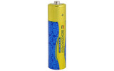Батарейка солевая AА.R6.SP10, типоразмер AA упаковка shrink 10 шт., АСКО-УКРЕМ изображение 5