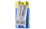 Батарейка сольова АА.R6.SP2, типорозмір AA упаковка shrink 2 шт., АСКО-УКРЕМ зображення 2
