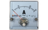 Амперметр А-80 (80x80 мм) 30 А (AC) прямого включения, АСКО-УКРЕМ изображение 2