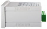 Вольтметр цифровий 600В (AC) 96×48 мм (ЦВ-5), АСКО-УКРЕМ зображення 4