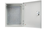 Корпус металлический UBox с монтажной панелью 40×30×15 IP31, АСКО-УКРЕМ изображение 2