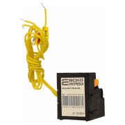 Аварійний контакт до автоматичних вимикачів серії ВА E UTrust 400, АСКО-УКРЕМ міні-фото