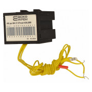 Аварийный контакт к автоматическим выключателям серии ВА E UTrust 630/800, АСКО-УКРЕМ мини-фото