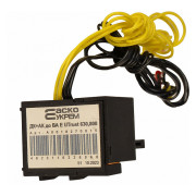Додатковий та аварійний контакт до автоматичних вимикачів серії ВА E UTrust 630/800, АСКО-УКРЕМ міні-фото