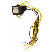 Дополнительный и аварийный контакт к автоматическим выключателям серии ВА E UTrust 250, АСКО-УКРЕМ мини-фото