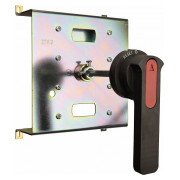Ручний привід перемикання до автоматичних вимикачів серії ВА E UTrust 630, АСКО-УКРЕМ міні-фото