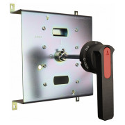 Ручной привод переключения к автоматическим выключателям серии ВА E UTrust 800, АСКО-УКРЕМ мини-фото