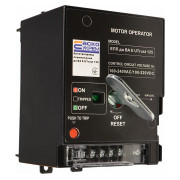 Электропривод переключения к автоматическим выключателям серии ВА E UTrust 125, АСКО-УКРЕМ мини-фото