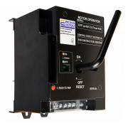 Электропривод переключения к автоматическим выключателям серии ВА E UTrust 400, АСКО-УКРЕМ мини-фото