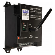 Электропривод переключения к автоматическим выключателям серии ВА E UTrust 800, АСКО-УКРЕМ мини-фото